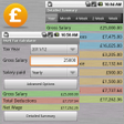 Icon of program: PAYE Tax Calculator (Free…
