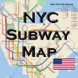 Icon of program: New York City Subway Maps