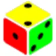 Icon of program: Painted Dice