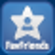 Icono de programa: Facebook FavFriends Ticke…