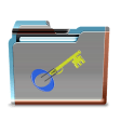 Icon of program: E-Secret Folder