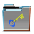 Icon of program: E-Secret Folder