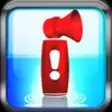 Icon of program: Air Horn LOUD Free
