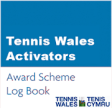 Icon of program: Tennis Wales Activators