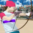 Icon of program: Archer War Games - Archer…
