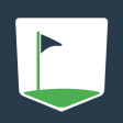 Icon of program: PocketPAR Golf GPS + Stat…