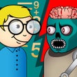 Icon of program: Math Vs Undead: Math Game