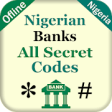 Icon of program: All Nigerian Bank USSD co…