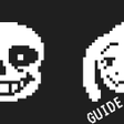 Icono de programa: Guide for UNDERTALE