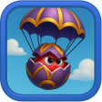 Icon of program: Tavero: Spin Quest