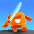 Icon of program: Goons.io Knight Warriors