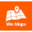 Icon of program: Win Maps for Windows 8