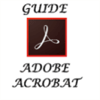 Icon of program: Guide Adobe Acrobat for W…
