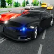Icon of program: Black Car Racer