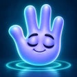 Icon of program: Magic Fingers Lite