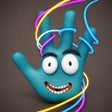 Icon of program: Magic Fingers Lite