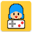 Icon of program: Pocoyo Arcade Games