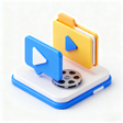 Icon of program: YH Video Play