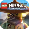 Icon of program: LEGO Ninjago: Shadow of R…