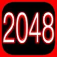 Icon of program: 2048 Neon - Number Puzzle…