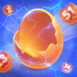 Icon of program: Eggy Jump Adventure