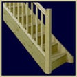 Icon of program: Staircase Mojo (metric)