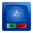 Icono de programa: Employee Work Hours