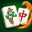 Icon of program: Mahjong Heaven: Tile Puzz…
