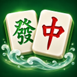 Icon of program: Mahjong Heaven: Tile Puzz…