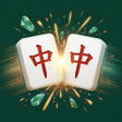 Icon of program: Mahjong Heaven: Tile Puzz…