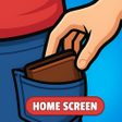 Icon of program: Steal  Chill Home Screen
