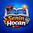 Icono de programa: Senin Hocan -AI Arkadaşın