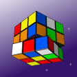 Icon of program: 3D Fridrich CFOP