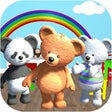 Icono de programa: My Talking Bear