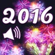 Icon of program: Happy New Year 2016 - Gre…