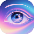 Icon of program: Visual Elements Wallpaper…