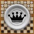 Icono de programa: Checkers 10x10