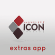 Icono de programa: Icon Extras