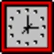 Icon of program: Clock Face
