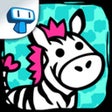 Icon of program: Zebra Evolution | Mutant …
