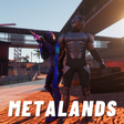 Icon of program: Metalands