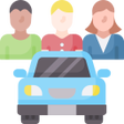 Icon of program: JobNRide