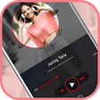 Icon of program: My Photo Music Player