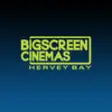 Icon of program: BIGSCREEN Cinemas Hervey …