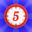 Icon of program: Tuku Tuku - 5 Second Chal…