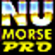 Icon of program: NuMorse Professional