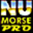 Icon of program: NuMorse Professional