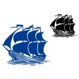 Icon of program: Buccaneers Ship Race AR