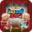 Icono de programa: Upin & Ipin Jeng Jeng Jen…