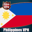 Icon of program: Philippines VPN - Get Fas…